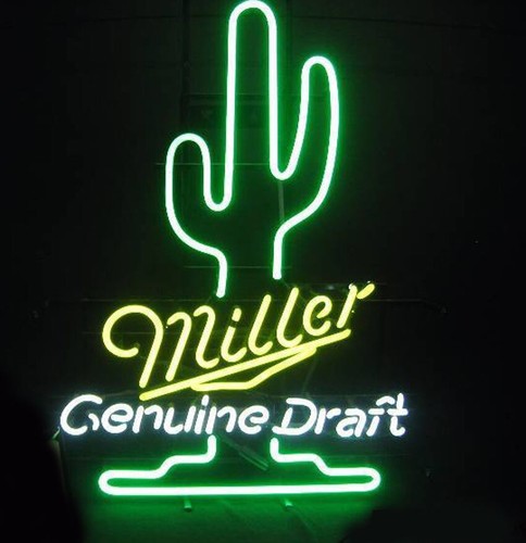 Stock miller lite beer - stock,