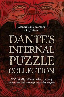 Dante infernal puzzle - dante's,