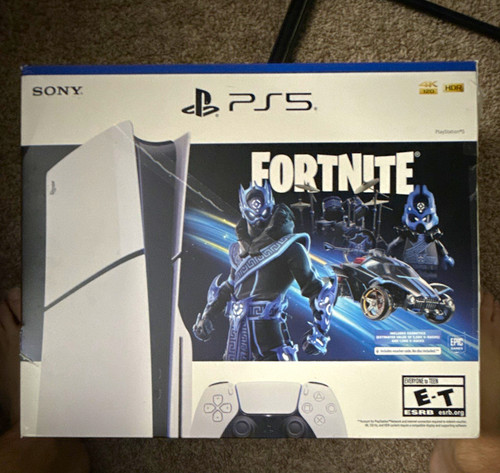 Sony playstation ps5 - sony, 5