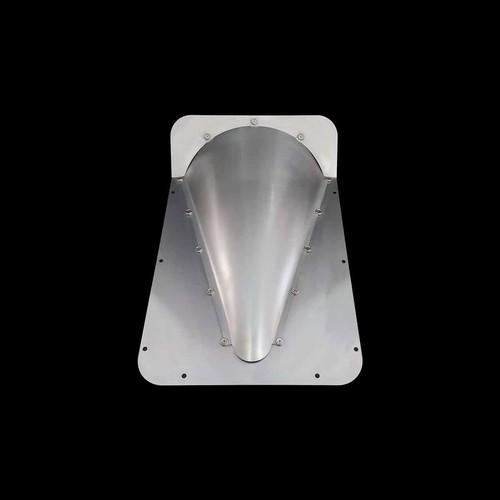 Bolt transmission tunnel - bolt,