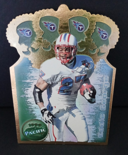 1999 pacific gold die cuts - 1999,