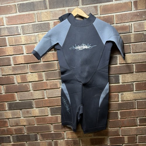 Sports wetsuit junior 14 - junior,