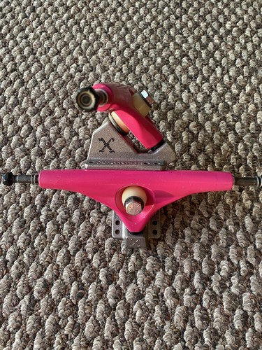 Caliber longboard trucks - caliber, rkp