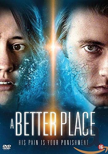 Better place stephen - place,