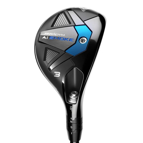 Callaway paradym smoke - ai, 4