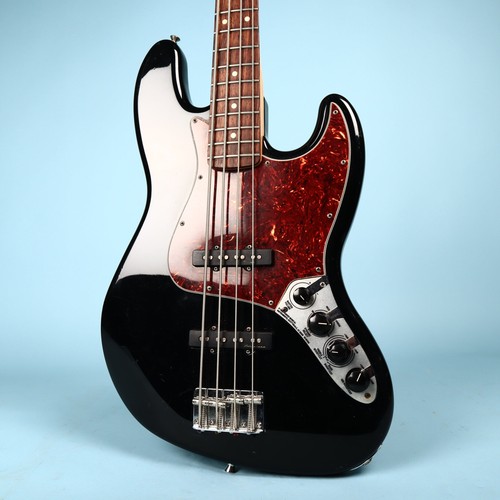 2011 fender jazz - fender, bass