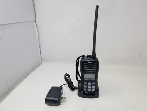 Icom m34 floating - icom, ic-m34