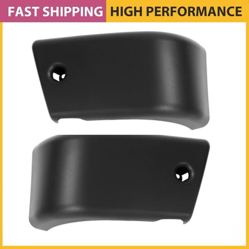 Front bumper end - front,