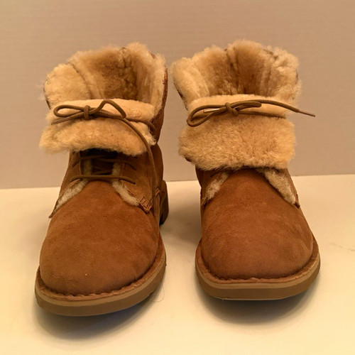 Ugg women brown suede - ugg,
