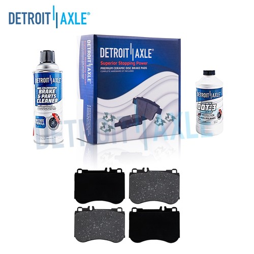 Front premium ceramic - premium,
