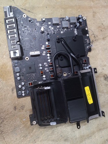 Apple imac a1419 late - 27",