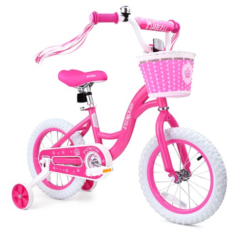 Girls bike for toddlers - bike,