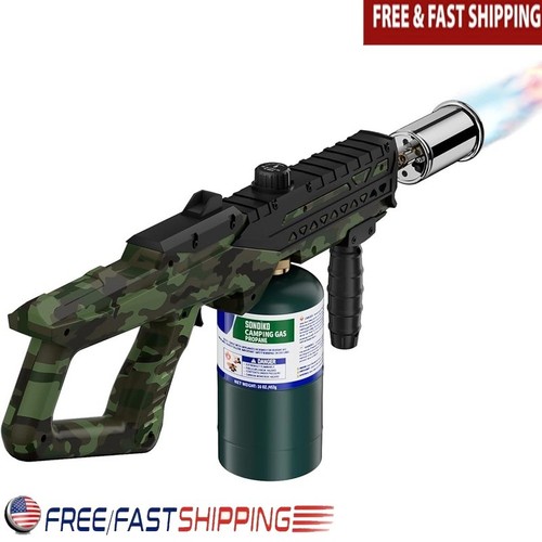 Powerful kitchen torch - kitchen,