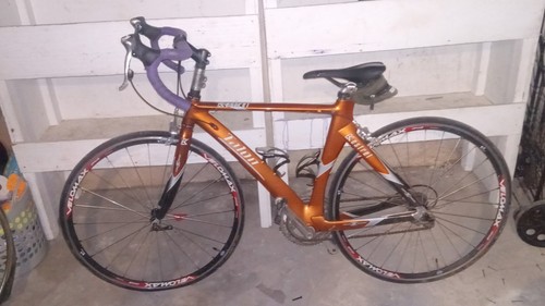 Kestrel talon road bike - kestrel, –
