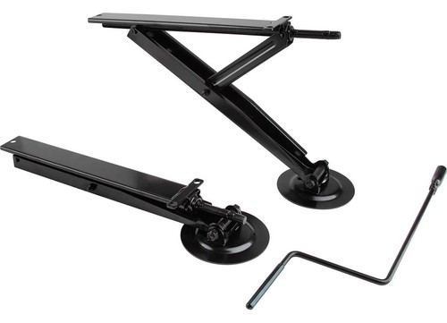Stabilizer jacks - stabilizer,