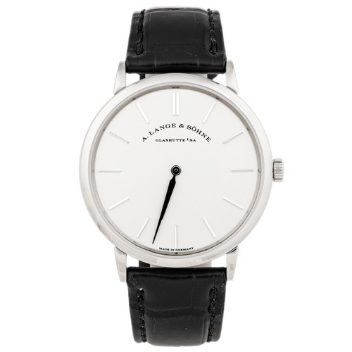 Lange sohne saxonia - lange,