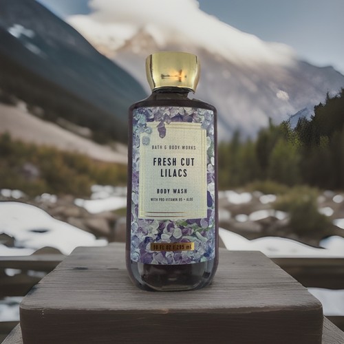 Bath body works fresh cut - &,
