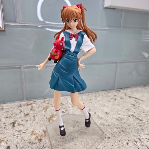 Neon genesis evangelion - evangelion, 9"
