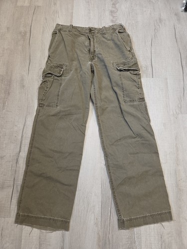 Vtg abercrombie and fitch - and,