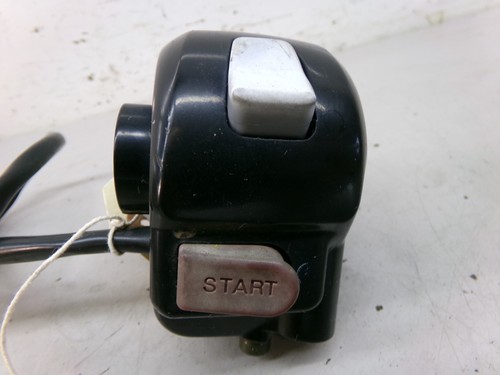 Right bar switches for yamaha - bar,