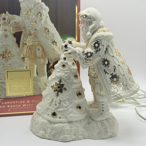 Lenox florentine pearl - &,