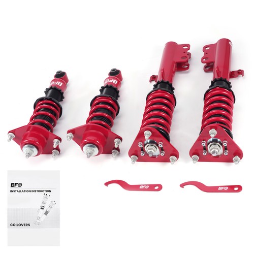 Complete coilovers for scion - coilovers,
