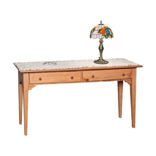Sofa table with storage - sofa,