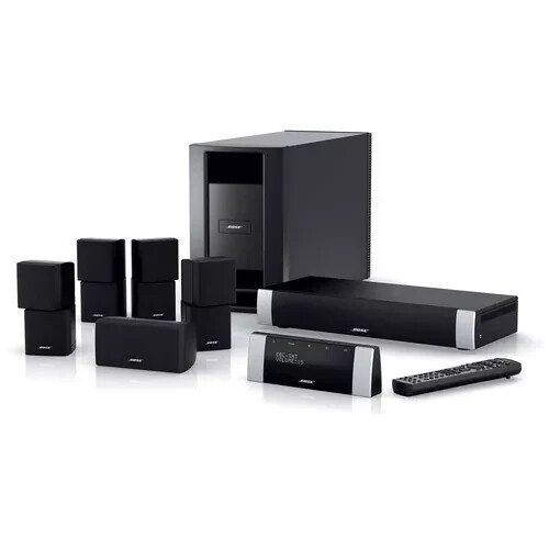 Bose lifestyle v30 home - bose,