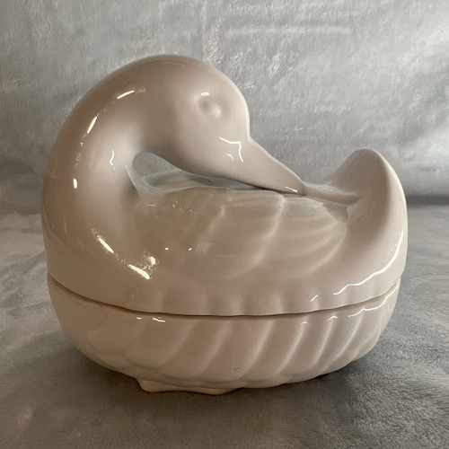 Antique french limoges - french,