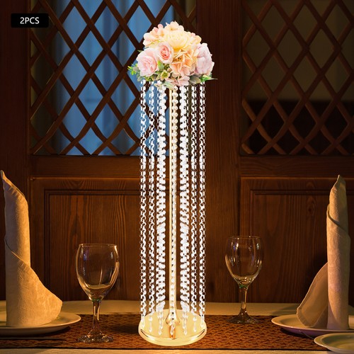 Pcs 90cm tall flower - 2,