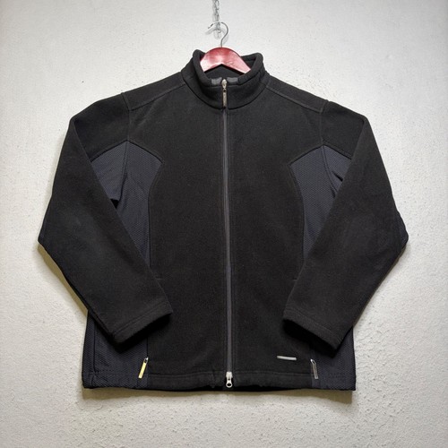 Porsche full zip - full,