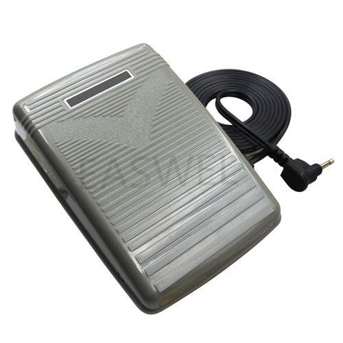 Foot control pedal 87532 - foot,