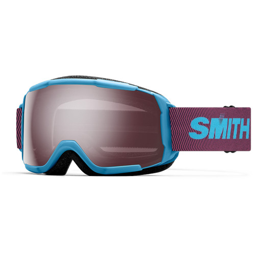 Smith grom goggle youth medium - smith,