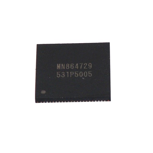Hdmi video output chip - ic,