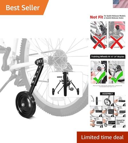 Multi speed kids bike - kids, training