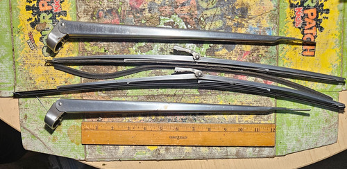 1961 1967 cadillac nice pair - 1961,