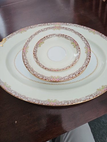 Noritake made occupied - in,