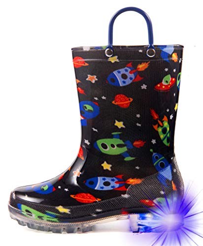 Light rain boots for - ,