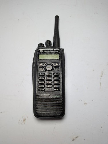 Motorola trbo xpr6550 uhf - trbo,