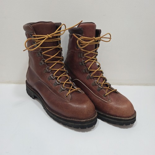 Danner usa 6023 leather - danner,