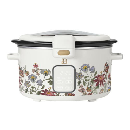 Beautiful digital slow - beautiful,