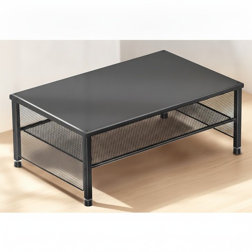 Tier computer monitor stand - computer,