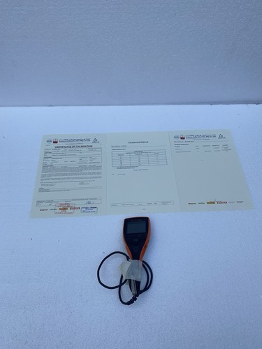 Elcometer 456b thickness - thickness, gauge