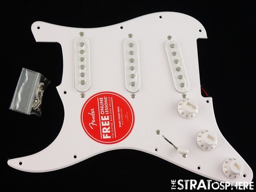 Lefty fender squier sonic - lefty,