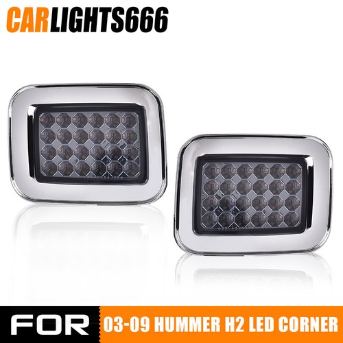 Fits for 2003 hummer h2 - fits,
