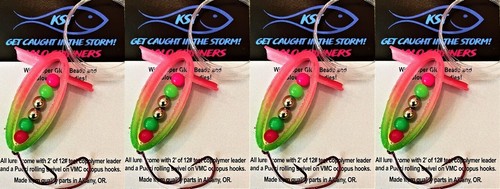 Trout kokanee fishing tackle - trout,