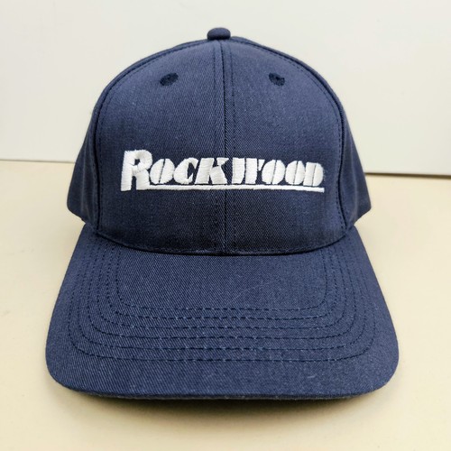 Vintage usa made rockwood - vintage,