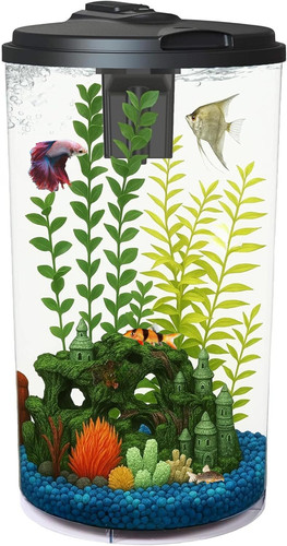 Gallon aquaview 360 aquarium - 360,