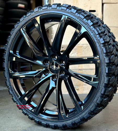 Fr98 wheels escalade - fr98,