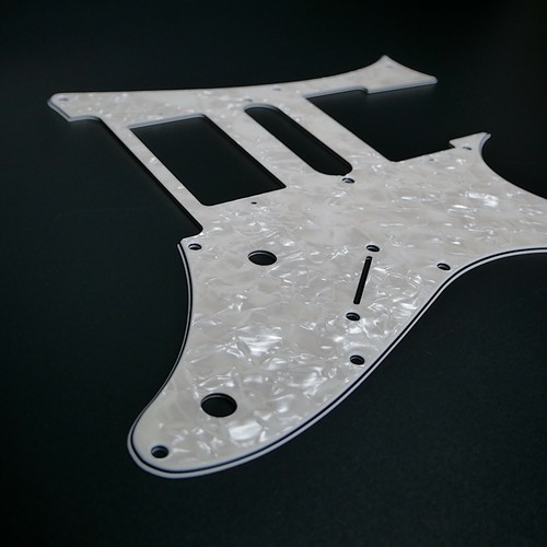 Ibanez jem series pickguard - jem,